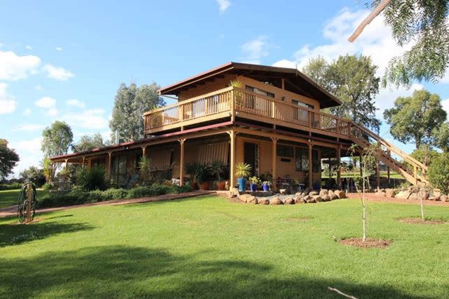 Main view of Homely house listing, 356 Bartley Street, Cootamundra NSW 2590