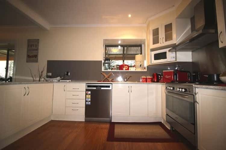 Second view of Homely house listing, 356 Bartley Street, Cootamundra NSW 2590