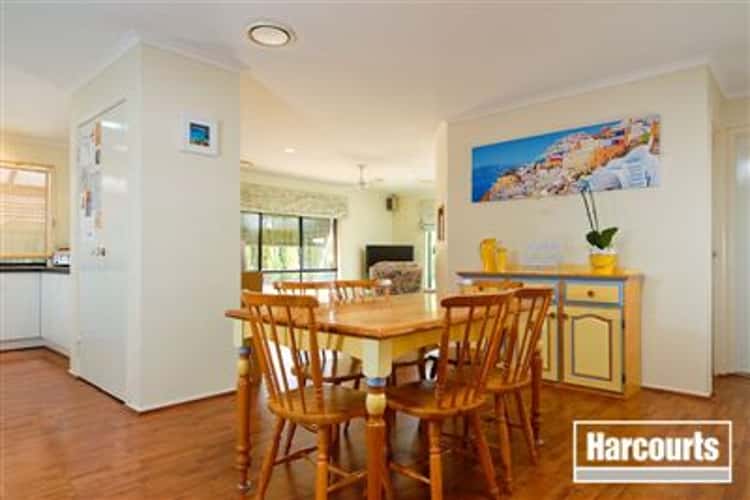 Fifth view of Homely house listing, 58 Broome Crescent, Cranbourne North VIC