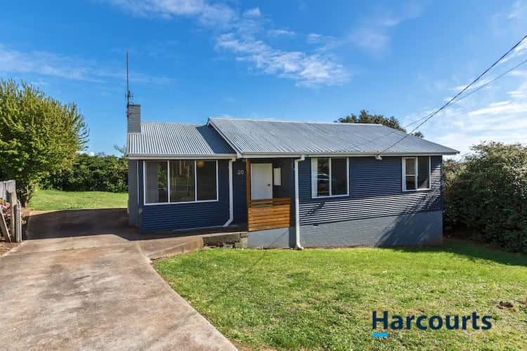 Main view of Homely house listing, 20 Nelson Street, Acton TAS 7320