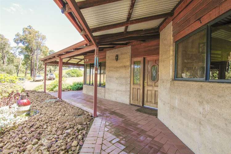 Fourth view of Homely house listing, 124 Lee Steere Drive, Boyup Brook WA 6244