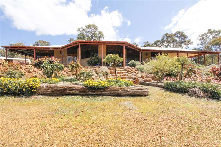 Fifth view of Homely house listing, 124 Lee Steere Drive, Boyup Brook WA 6244