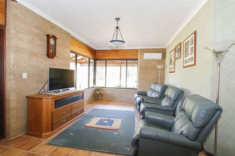 Seventh view of Homely house listing, 124 Lee Steere Drive, Boyup Brook WA 6244