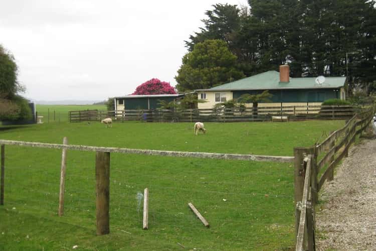 Main view of Homely ruralOther listing, 70 Lowers Road, Mawbanna TAS 7321