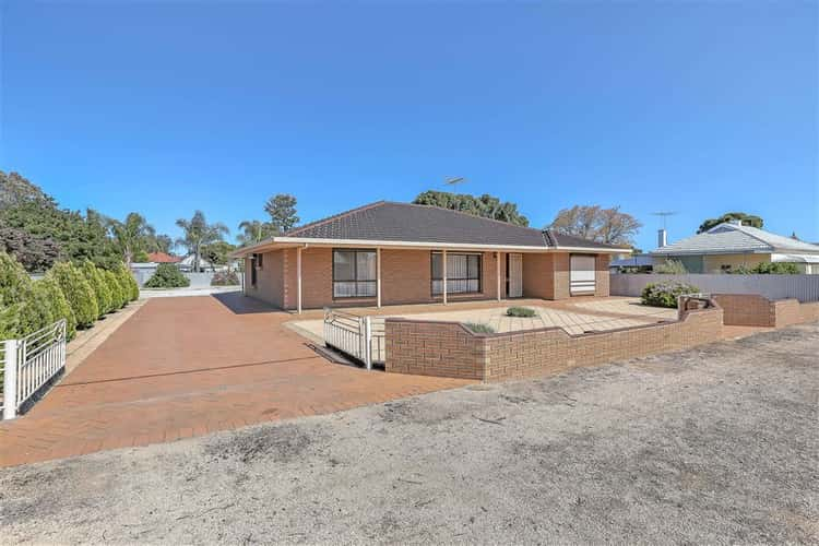 Main view of Homely house listing, 36 Humphrey Street, Balaklava SA 5461