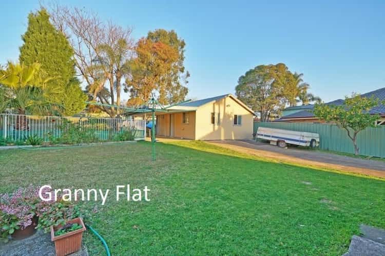 Main view of Homely house listing, 10A Byron Avenue, Campbelltown NSW 2560