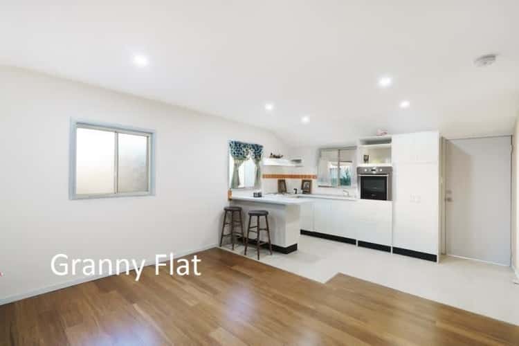 Second view of Homely house listing, 10A Byron Avenue, Campbelltown NSW 2560