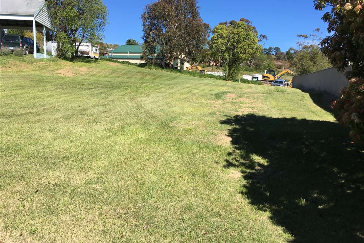 Main view of Homely ruralOther listing, 7 Cooper Street, Omeo VIC 3898