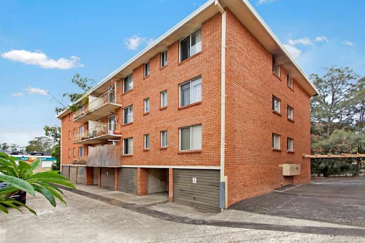 Main view of Homely apartment listing, 3/14 Luxford Road, Mount Druitt NSW 2770