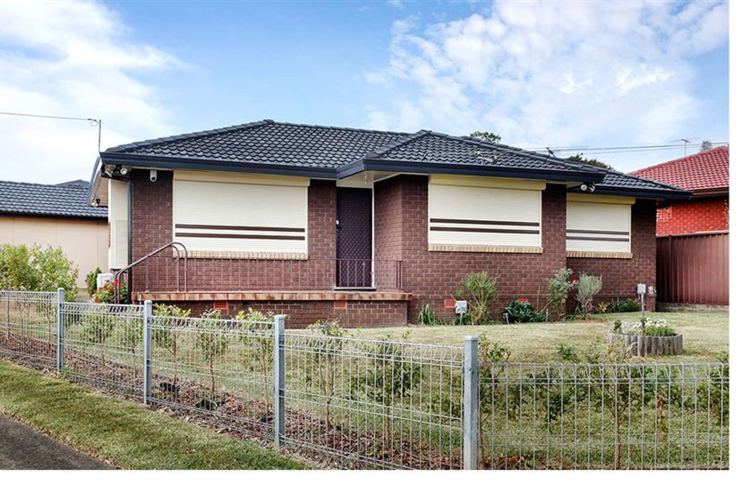 Main view of Homely house listing, 7 Rudolf Road, Seven Hills NSW 2147