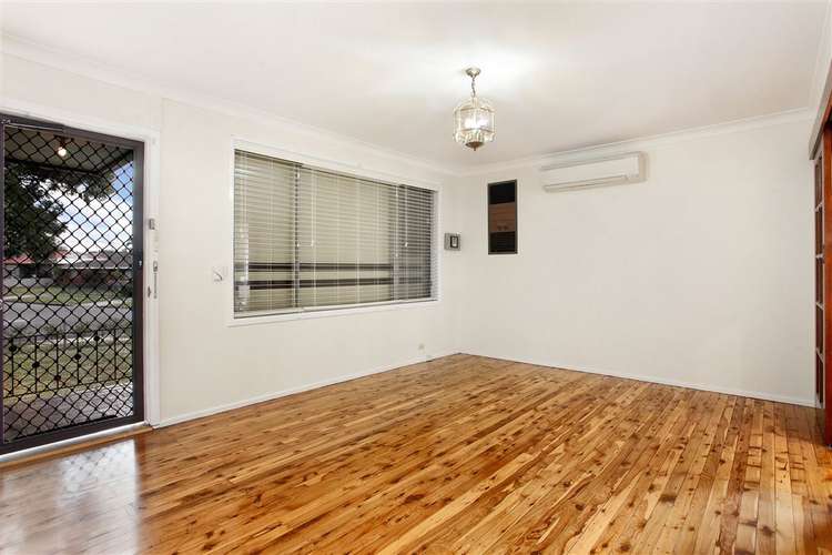 Second view of Homely house listing, 7 Rudolf Road, Seven Hills NSW 2147