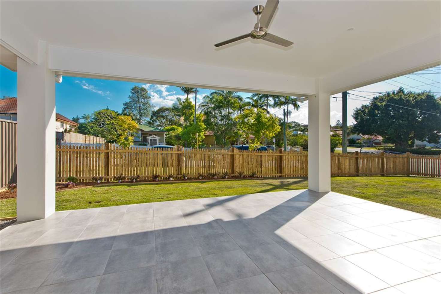 Main view of Homely house listing, 34 Heliopolis Pde, Mitchelton QLD 4053