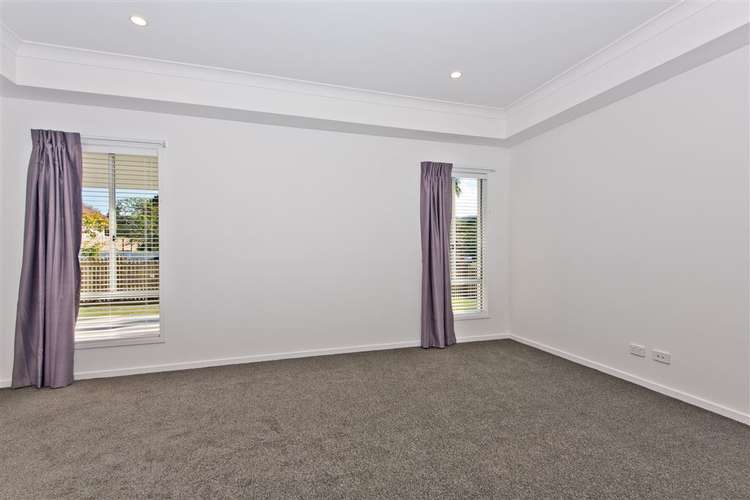 Second view of Homely house listing, 34 Heliopolis Pde, Mitchelton QLD 4053