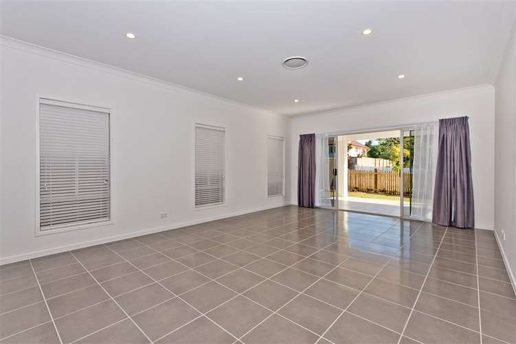 Third view of Homely house listing, 34 Heliopolis Pde, Mitchelton QLD 4053