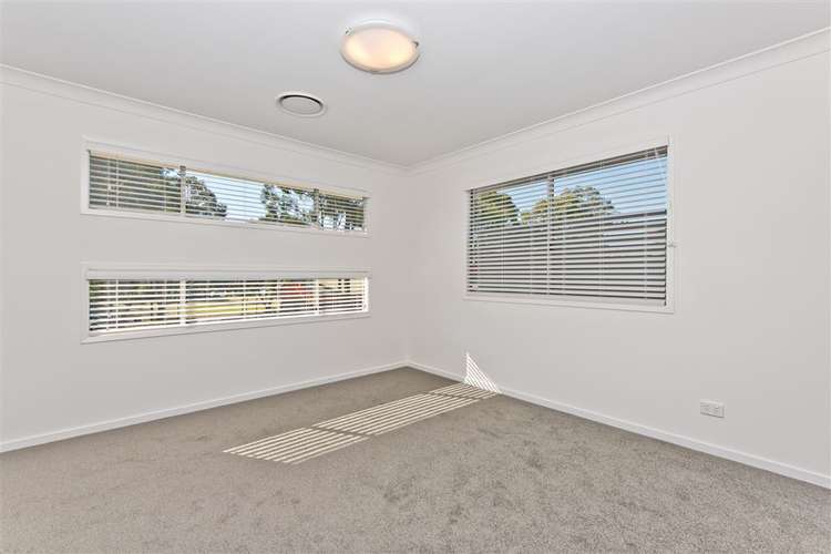 Fifth view of Homely house listing, 34 Heliopolis Pde, Mitchelton QLD 4053