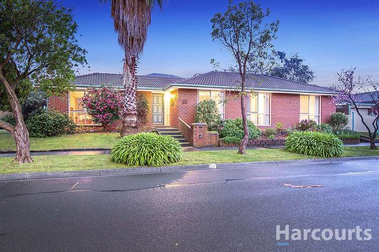 Main view of Homely house listing, 52 Trefoil Street, Ferntree Gully VIC 3156