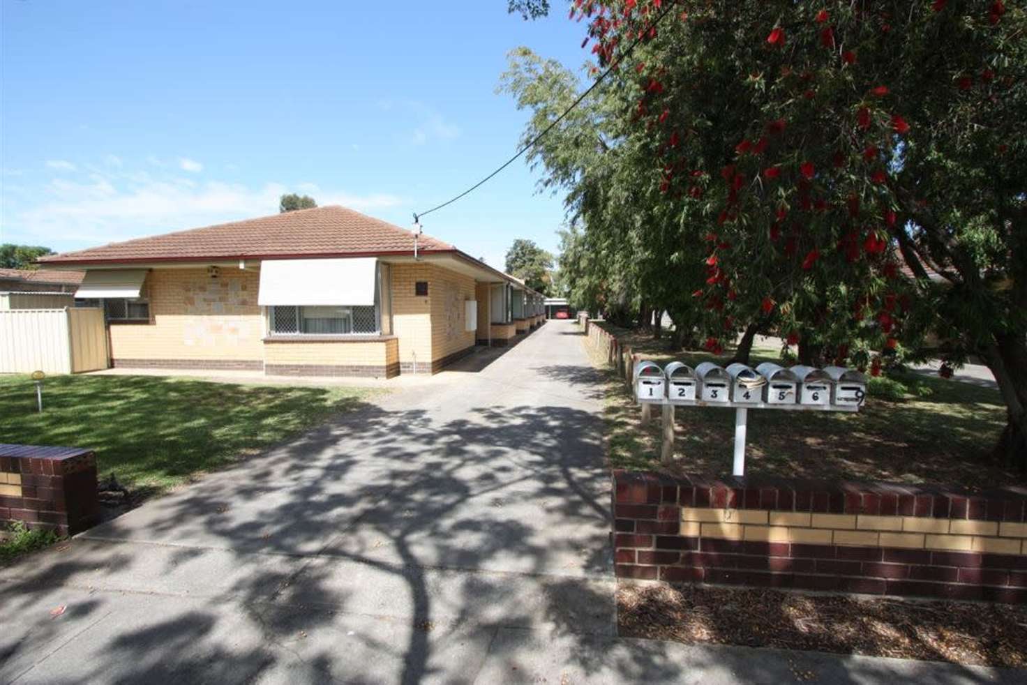 Main view of Homely unit listing, 4/9 Ozone Street, Alberton SA 5014