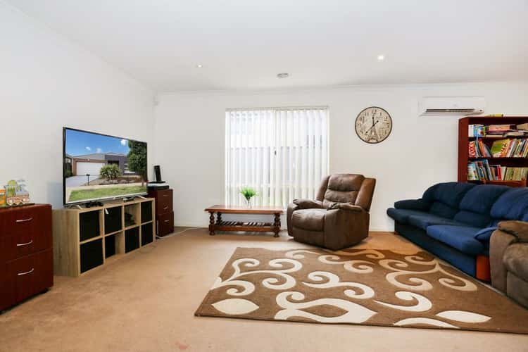 Fourth view of Homely house listing, 8 Turva Avenue, Tarneit VIC 3029