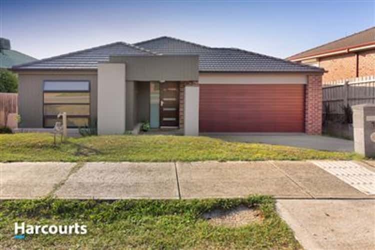 Main view of Homely house listing, 18 Vivienne Way, Berwick VIC 3806