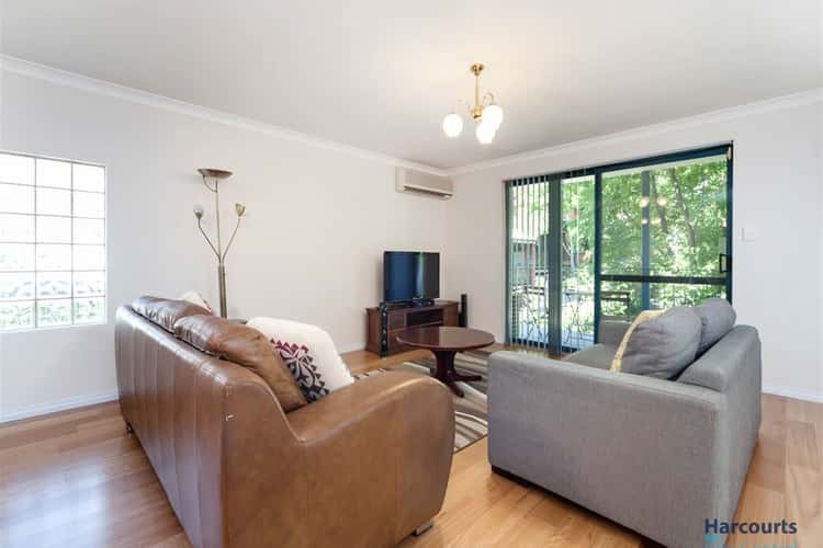 Fifth view of Homely apartment listing, 8/40 Wellington Street, East Perth WA 6004