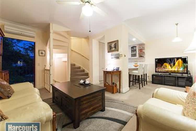 Third view of Homely townhouse listing, 4/16 Sexton Street, Petrie Terrace QLD 4000