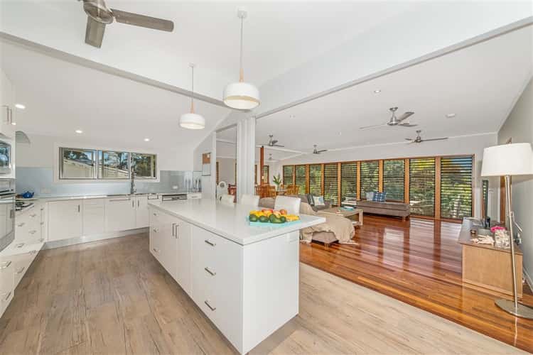 Second view of Homely house listing, 91 Robertson Street, Railway Estate QLD 4810