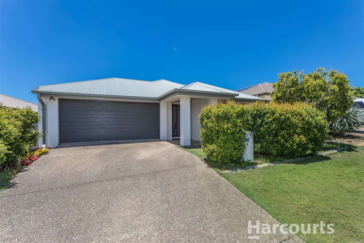 Main view of Homely house listing, 53 Menara Crescent, North Lakes QLD 4509