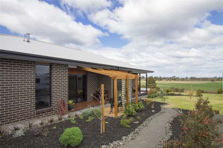 Second view of Homely house listing, 50 The Backwater, Bairnsdale VIC 3875