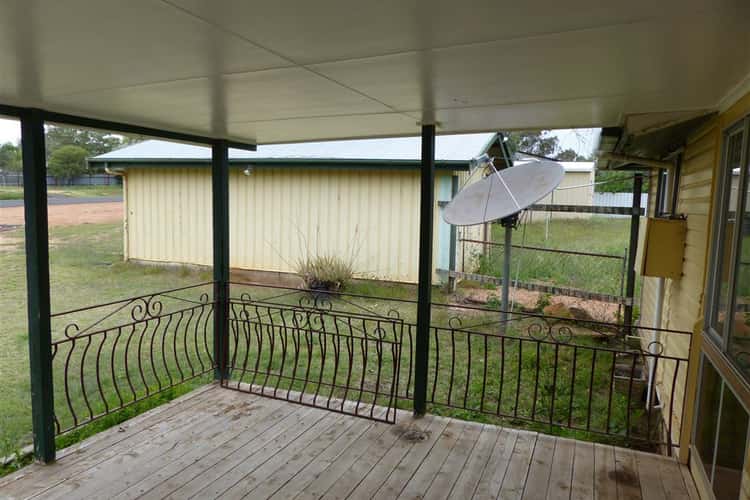Seventh view of Homely house listing, 38 Main St, Augathella QLD 4477