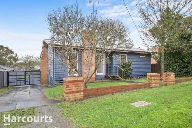 Main view of Homely house listing, 625 Wilson Street, Ballarat East VIC 3350