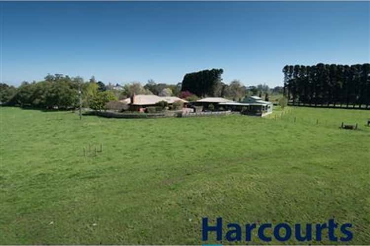 Third view of Homely house listing, 243 Lillico Road, Lillico VIC 3820