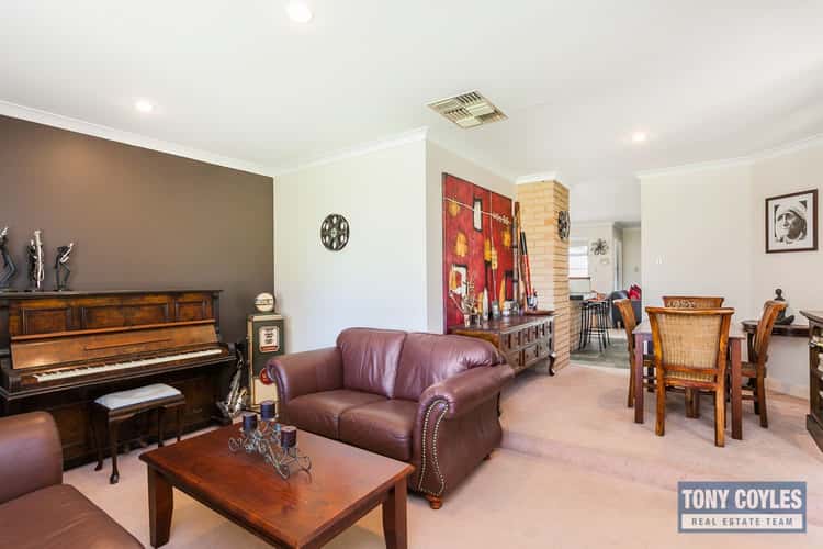 Second view of Homely house listing, 8 Blacksmith Court, Bibra Lake WA 6163