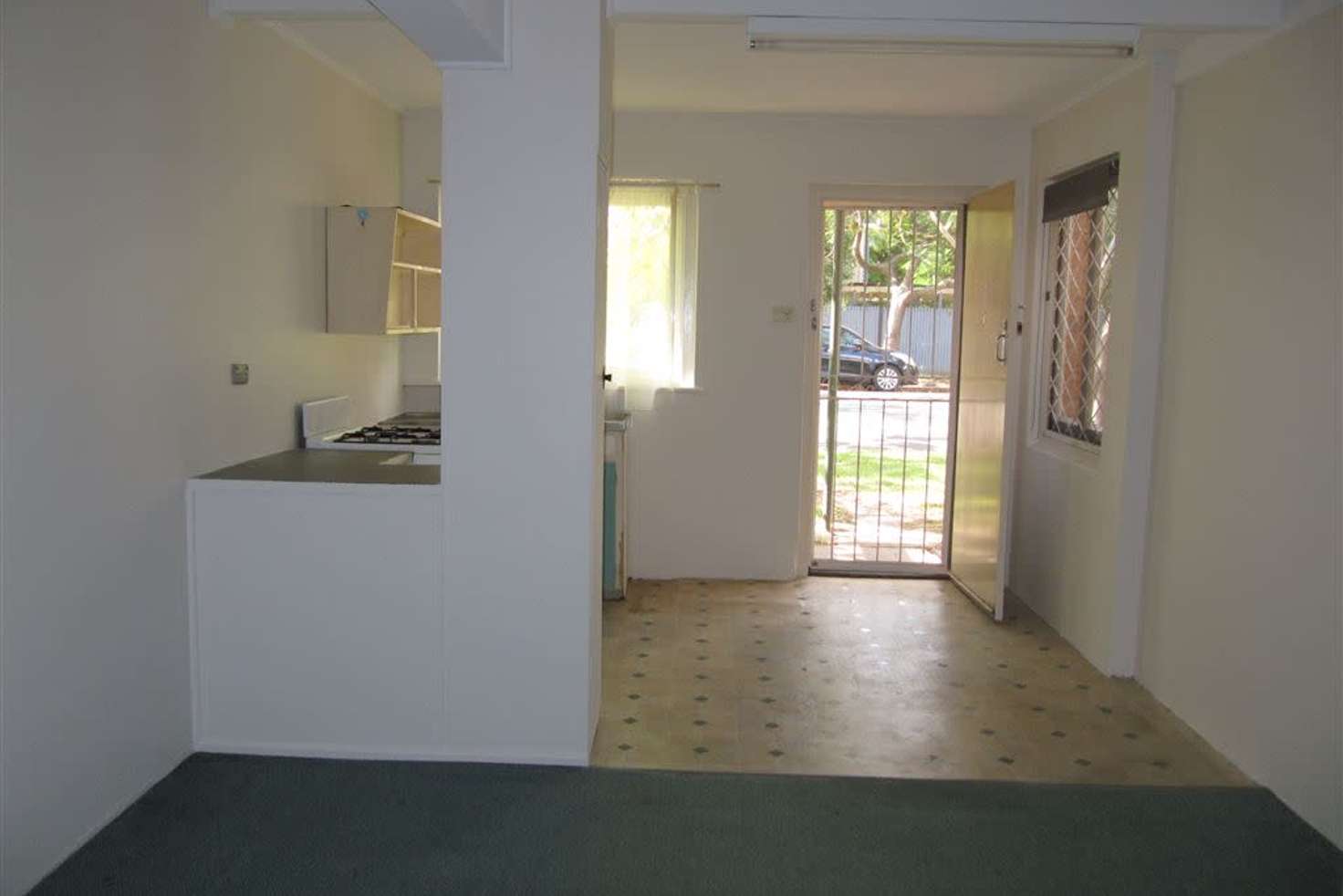 Main view of Homely unit listing, 3/44 Emma St, Wooloowin QLD 4030