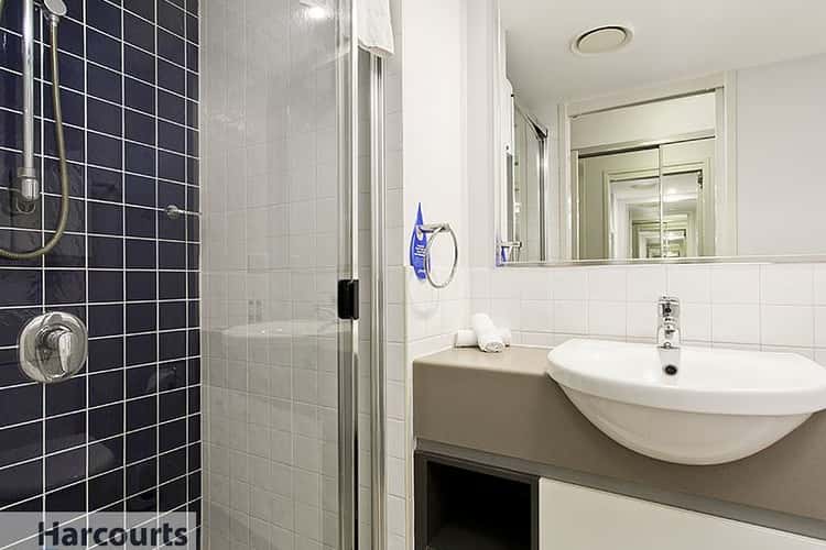 Fifth view of Homely unit listing, 501/347 Ann Street, Brisbane City QLD 4000