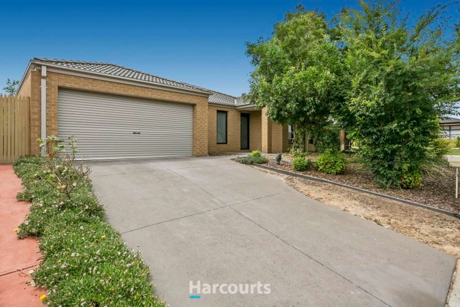 Main view of Homely house listing, 4 Buster Court, Narre Warren South VIC 3805