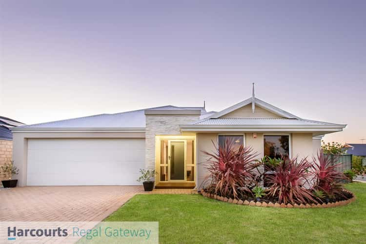 Main view of Homely house listing, 2 Cleland Court, Aubin Grove WA 6164