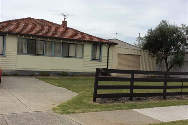 Fifth view of Homely house listing, 72 Parkin Street, Rockingham WA 6168