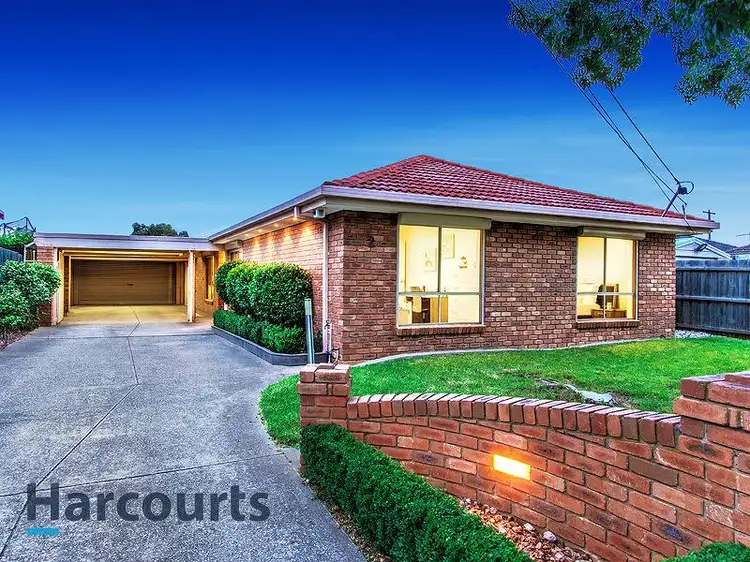 2 Lewin Street, Deer Park VIC 3023