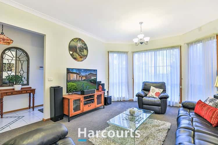 Fifth view of Homely house listing, 16 Baltaser Drive, Pakenham VIC 3810