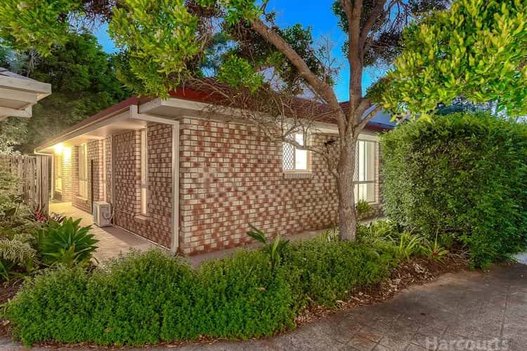 Second view of Homely villa listing, 13/30 Railton, Aspley QLD 4034