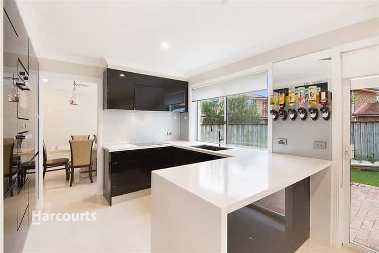 Second view of Homely house listing, 22 Bowness Court, Kellyville NSW 2155