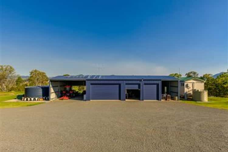 20 Old Greendale Road, Glastonbury QLD 4570