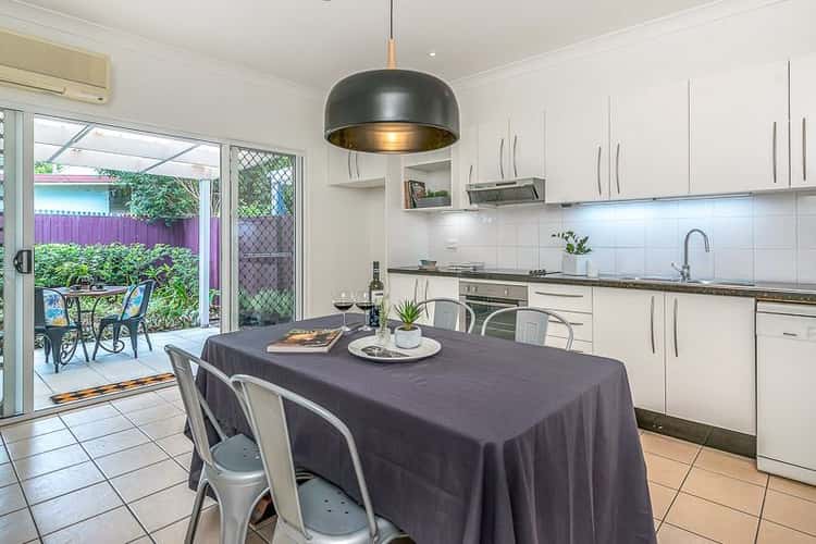 Second view of Homely townhouse listing, 3/87 York Street, Nundah QLD 4012