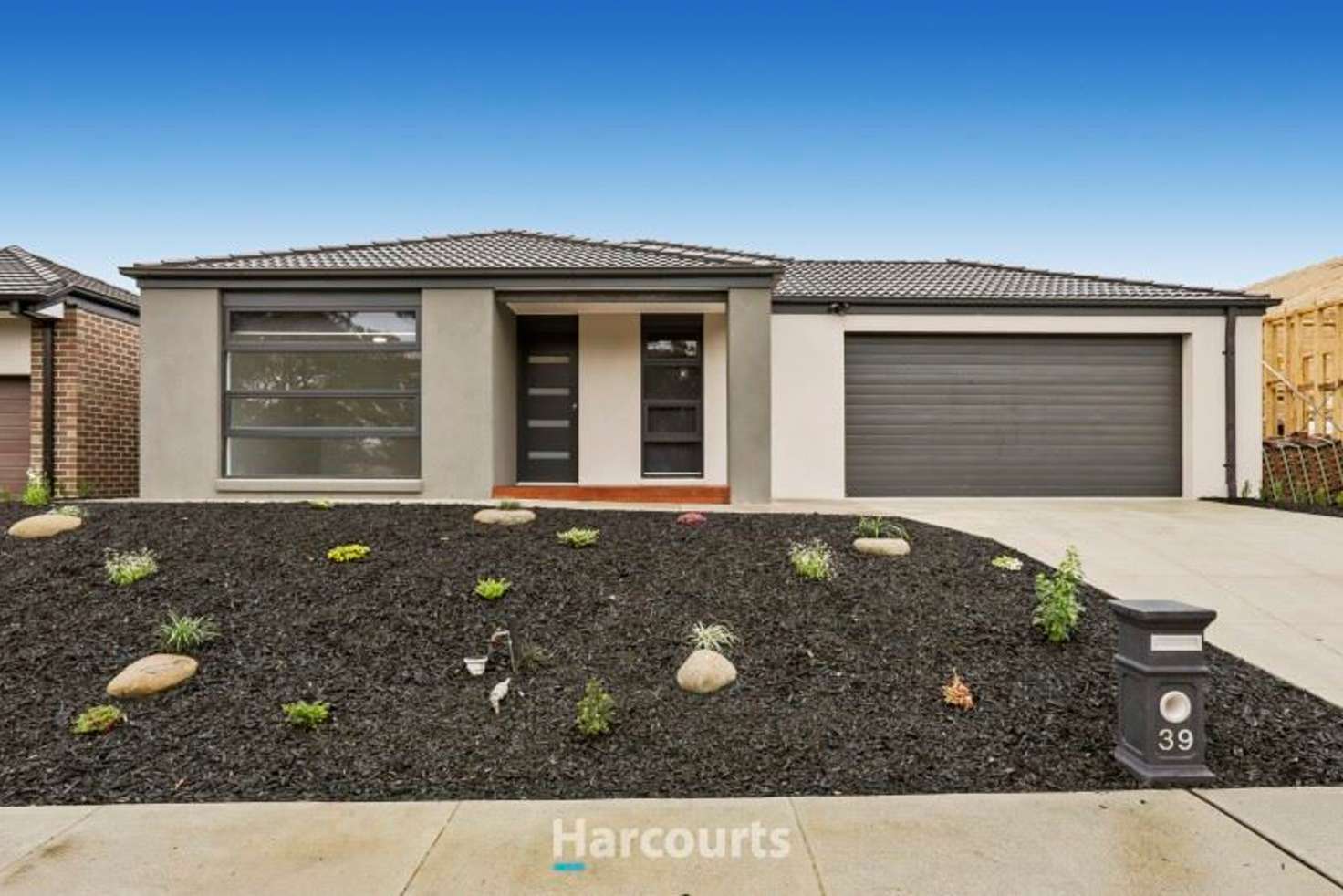 Main view of Homely house listing, 39 Vantage Drive, Pakenham VIC 3810