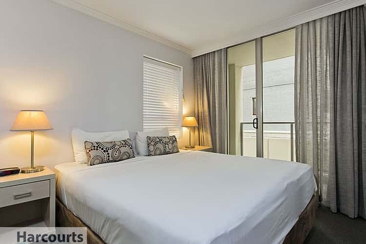 Fourth view of Homely unit listing, 501/347 Ann Street, Brisbane City QLD 4000