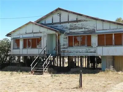 55 Watson Street, Cunnamulla QLD 4490