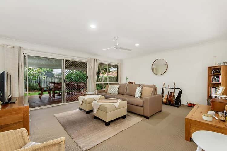 Fifth view of Homely house listing, 19 Gainsborough Drive, Varsity Lakes QLD 4227