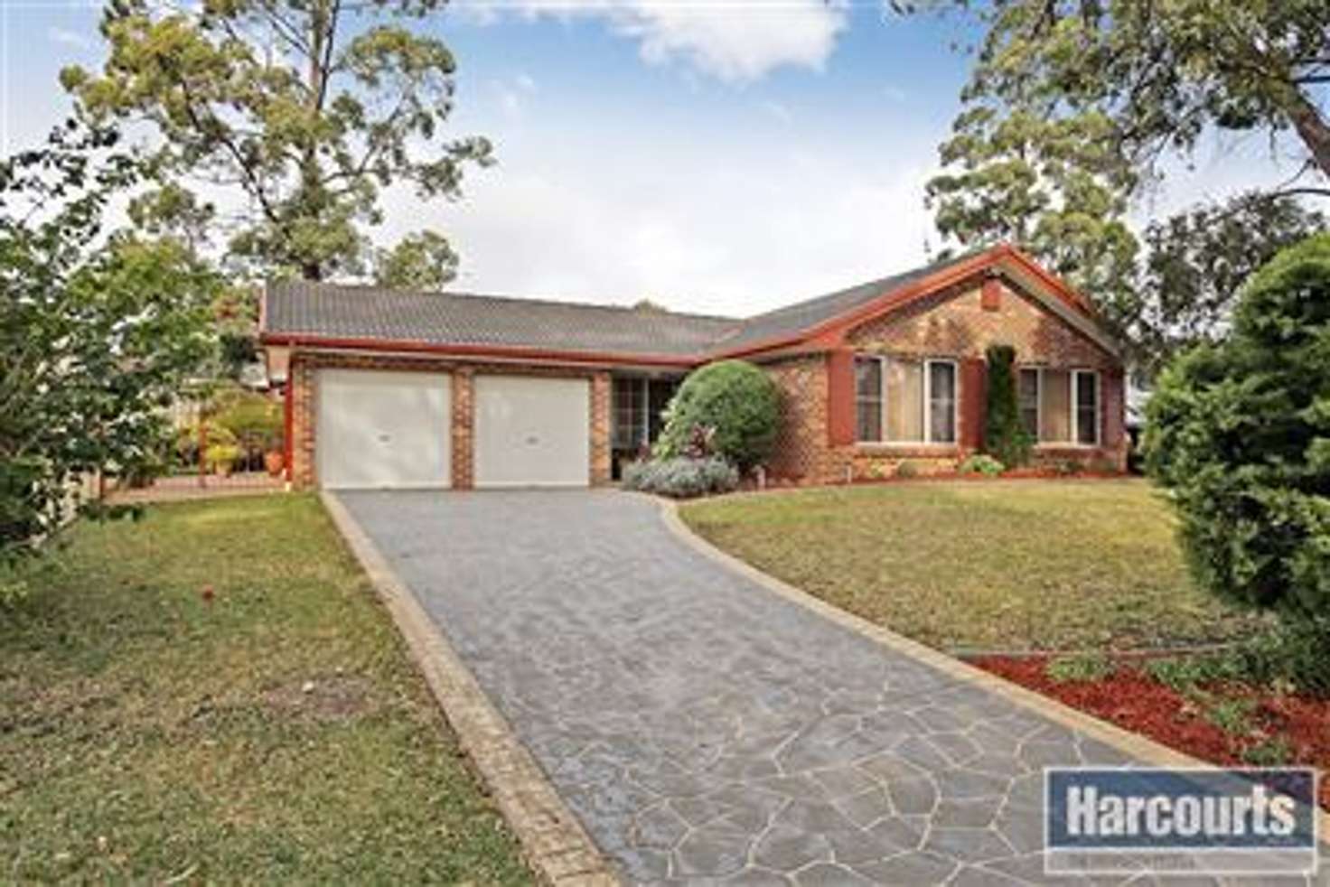 Main view of Homely house listing, 60 Bellinger Road, Ruse NSW 2560