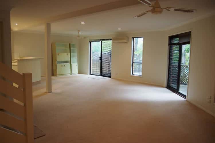 Second view of Homely house listing, 11/490 Nerang Road, Ashmore QLD 4214