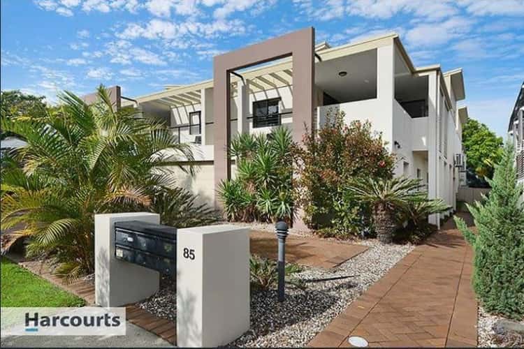 Main view of Homely unit listing, 4/85 Beatrice Terrace, Ascot QLD 4007